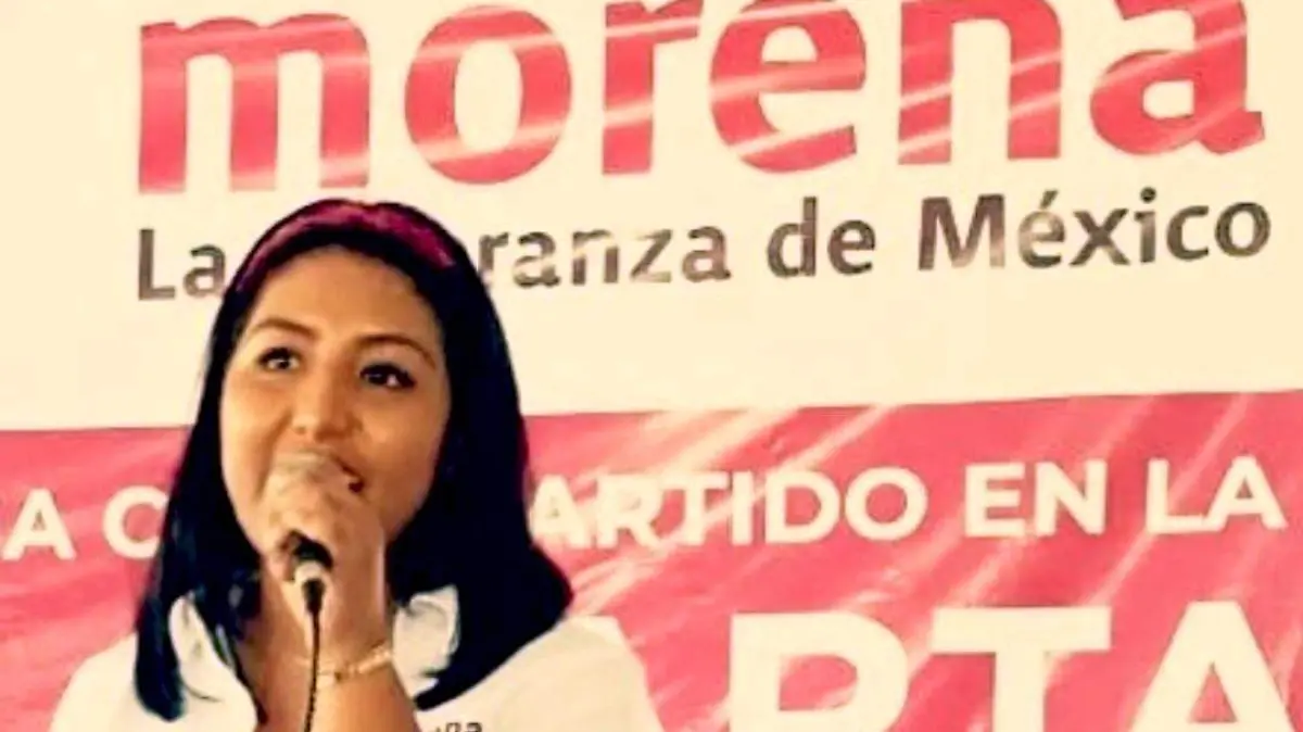 Roxana Hernández