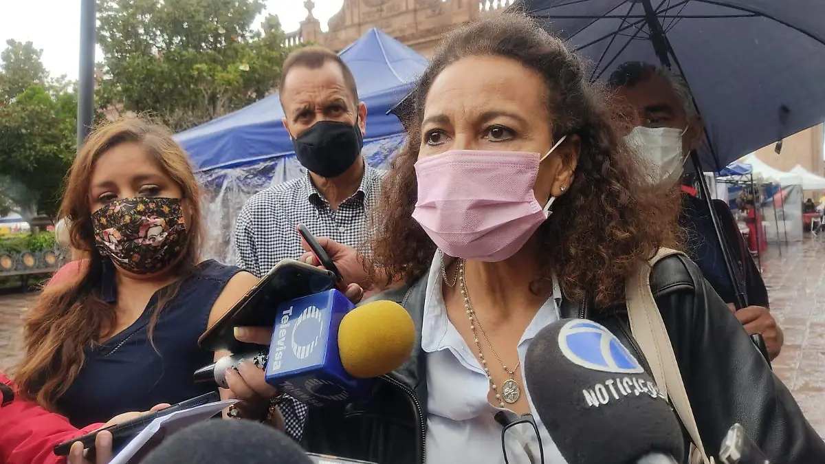 Amparo Rosillo Izquierdo