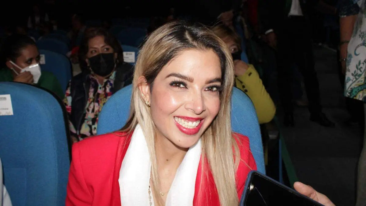 Ruth González Silva