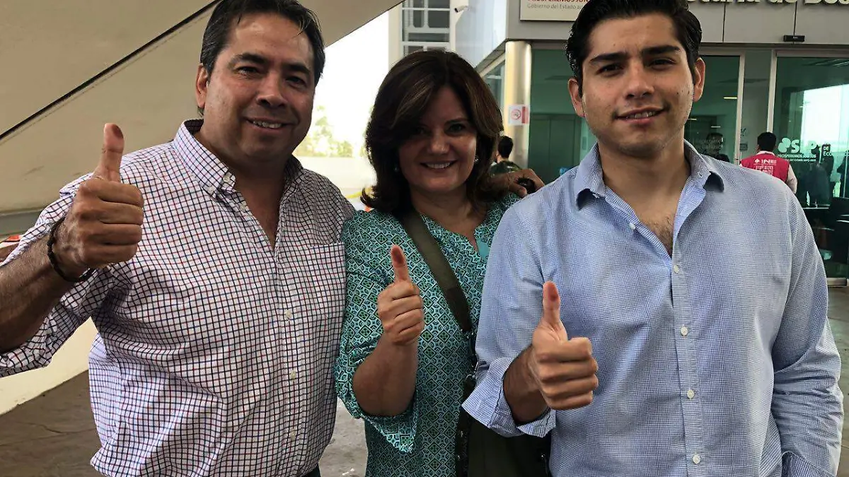 El presidente de la Unión de Usuarios de la Zona Industrial (UUZI), Ricardo Pérez Castillo