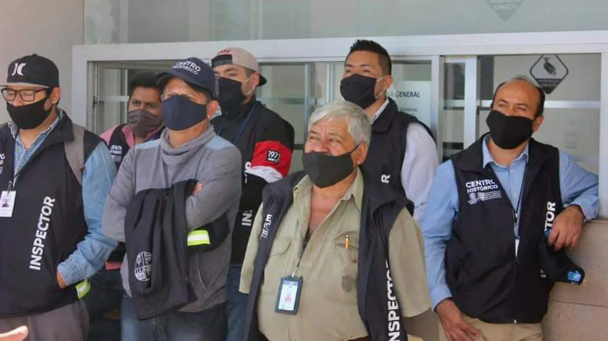 CAPACITAN A PERSONAL DE LA UGCH EN DERECHOS HUMANOS 2