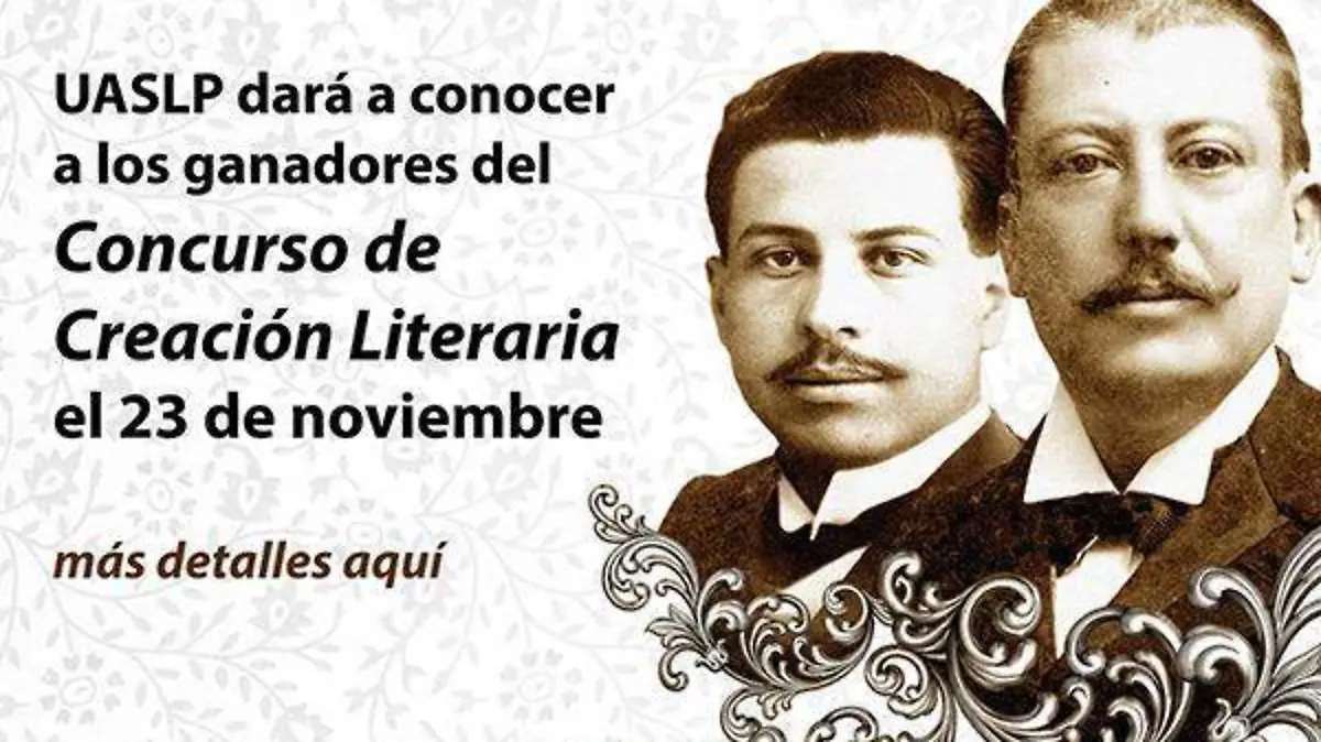 GANADORES CONCURSO CREACION LITERARIA