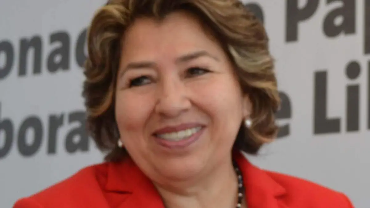 Amelia Andrade Contreras