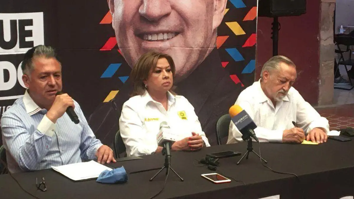 Guadalupe Almaguer