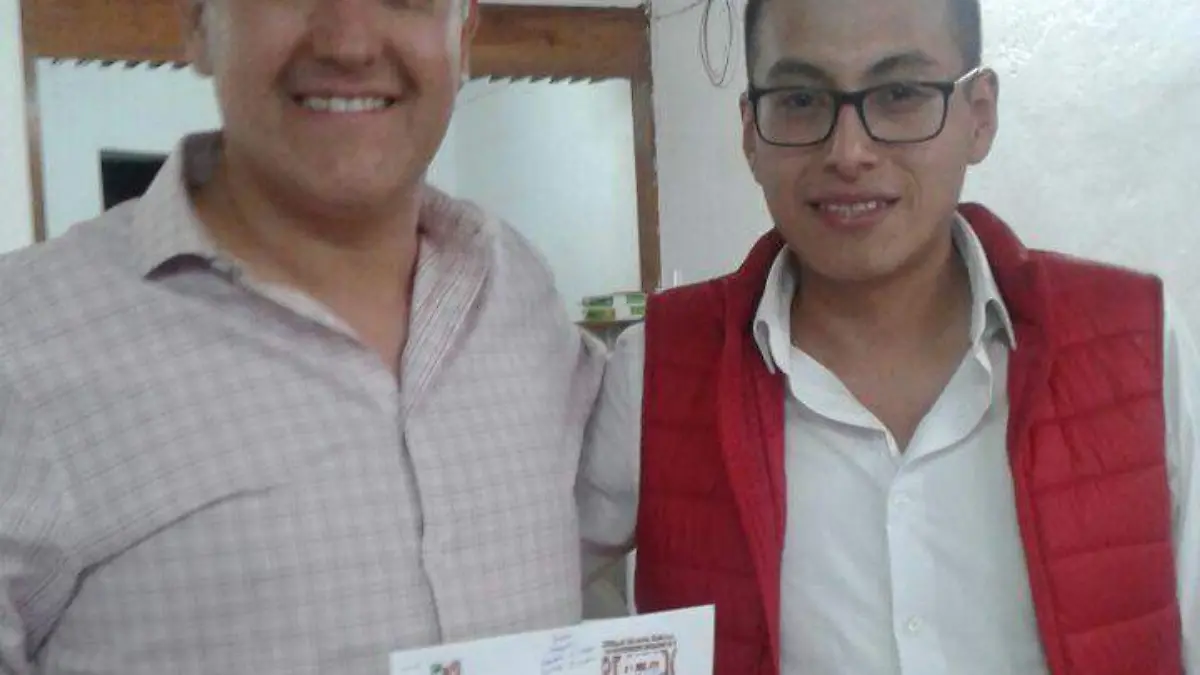 Mauricio Ramírez Konishi