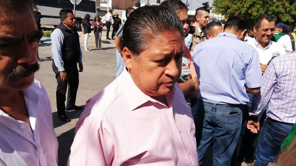 Gilberto Hernández Villafuerte