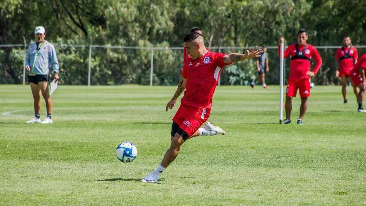 Entrenamiento ADSL (2)