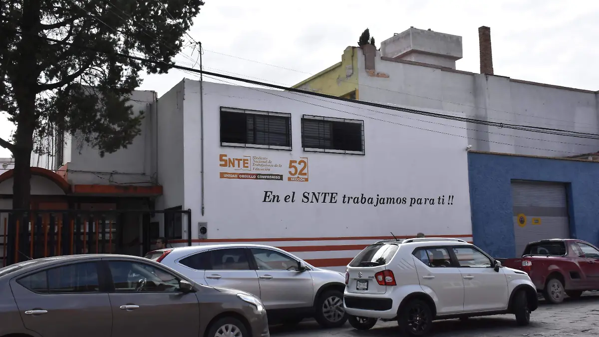 SNTE  Secc 52