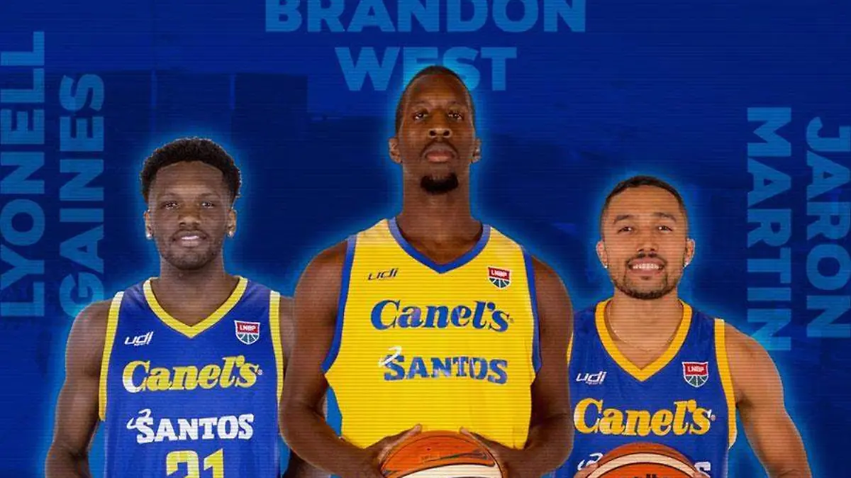 CB-SANTOS