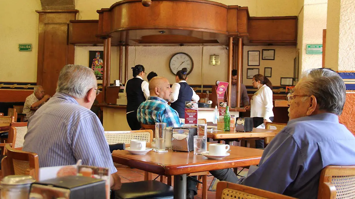 restaurantes