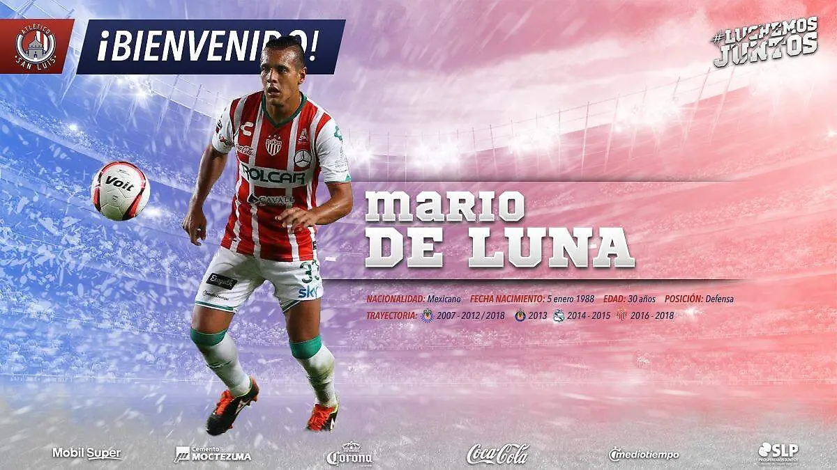Mario de Luna