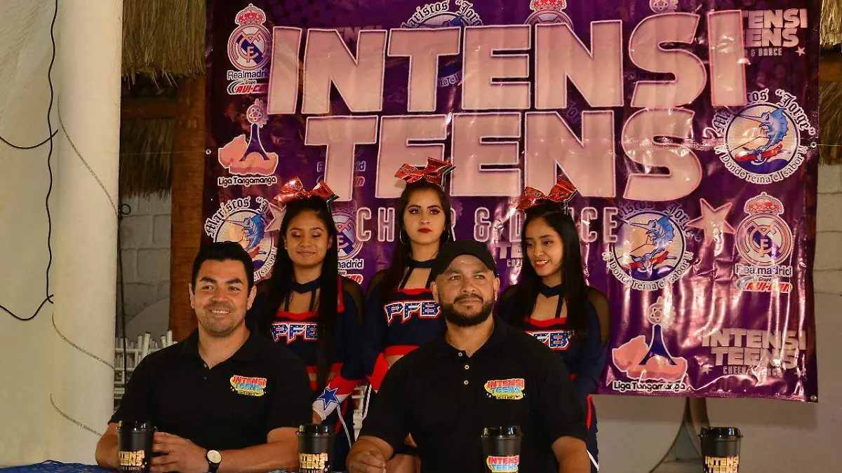 Intensi-Teen