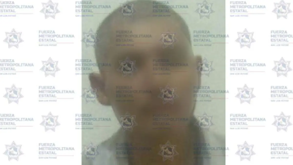 Detenido
