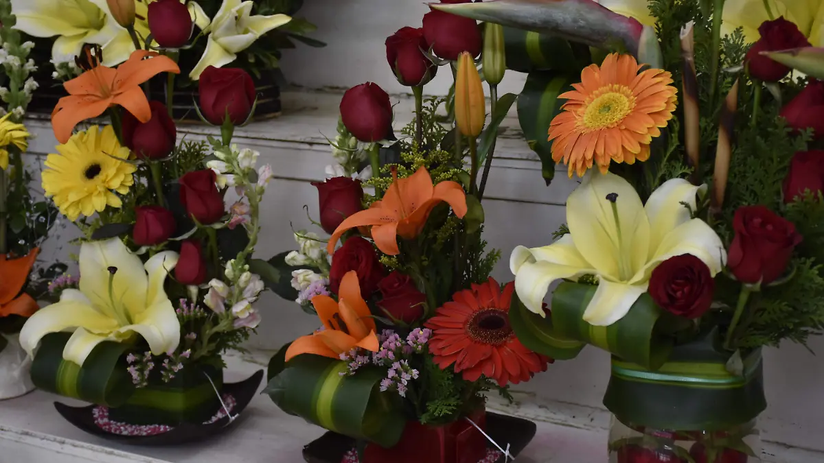FLORES