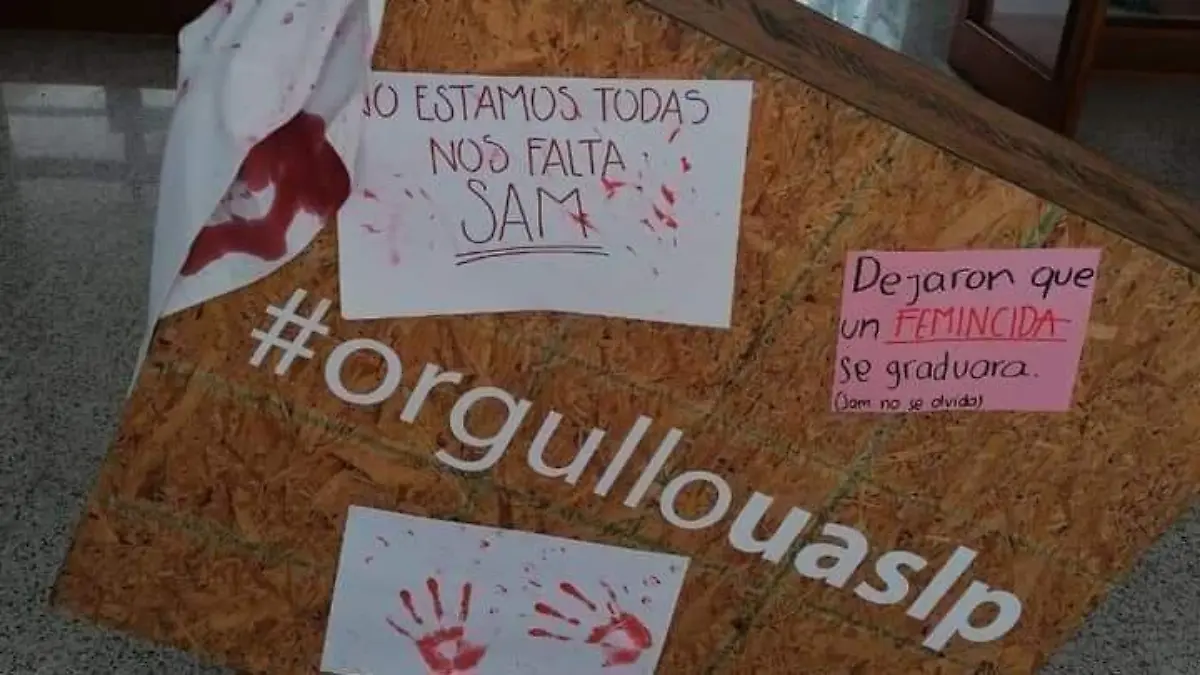 feminicidio