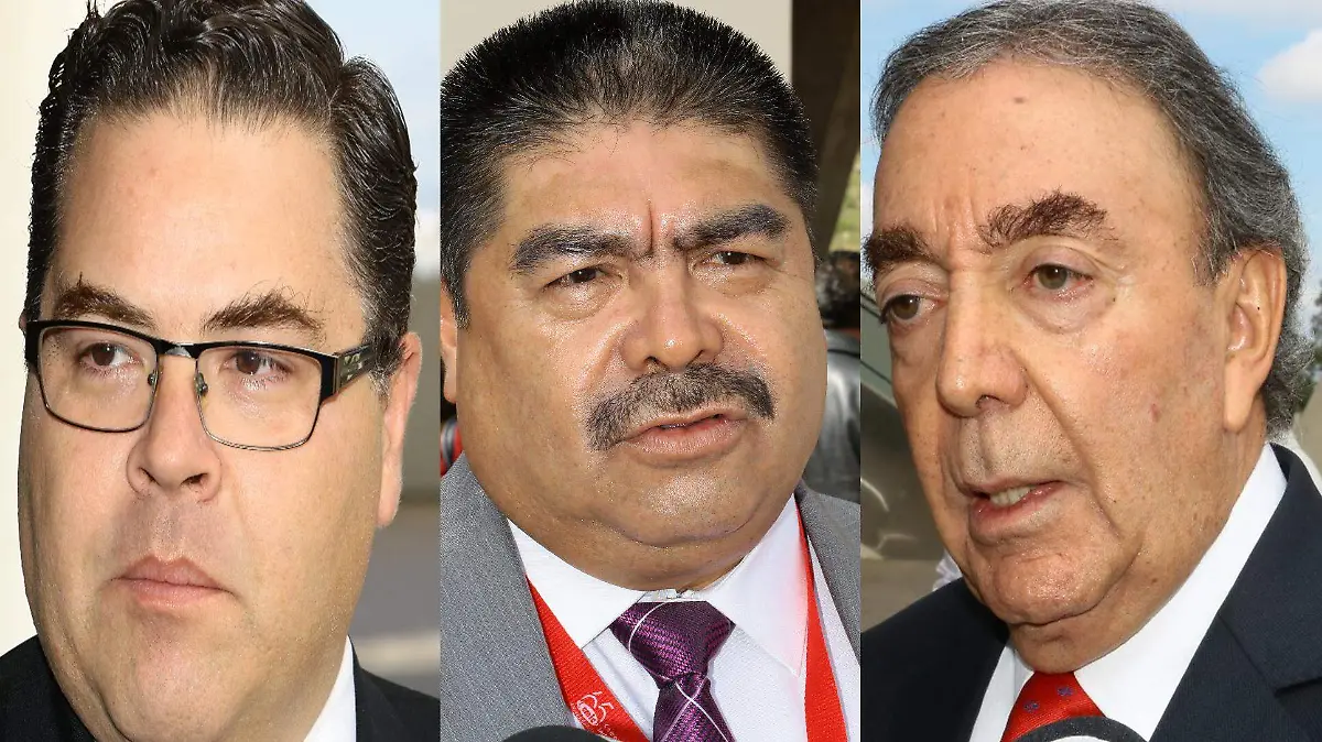EMPRESARIOS
