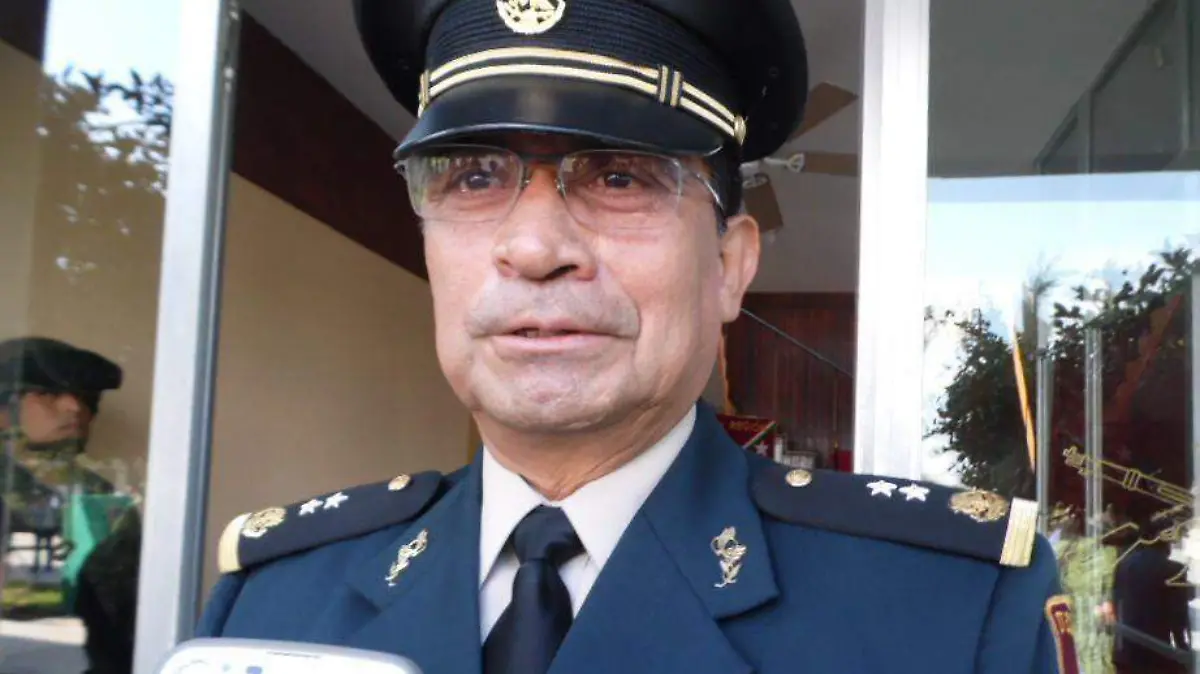 Crescencio Sandoval González