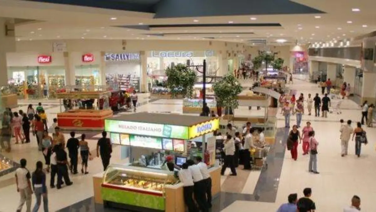 plaza sendero