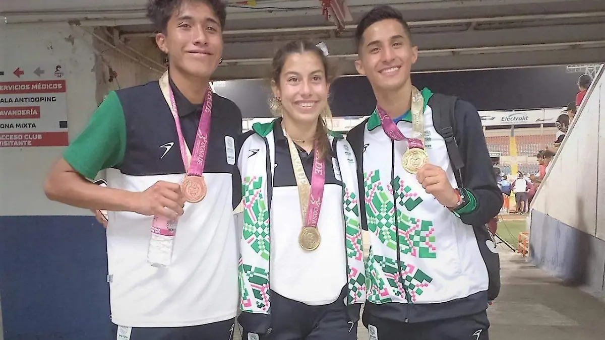 Cortesía AAESLP