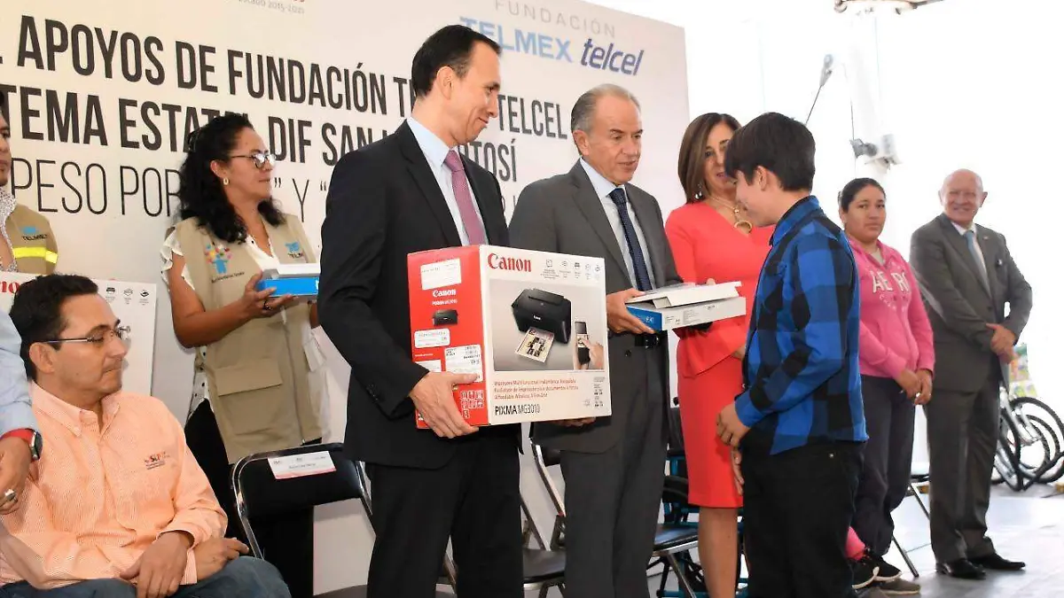 Corriendo por la Educación (3)