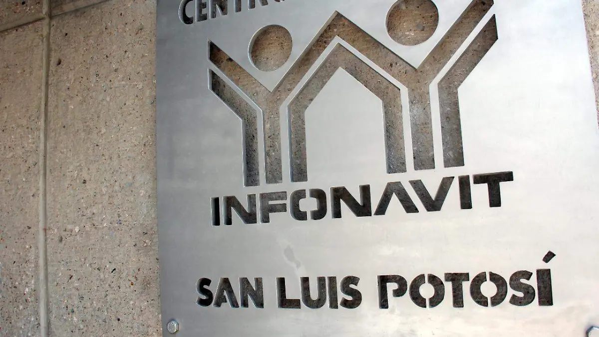 Infonavit 3
