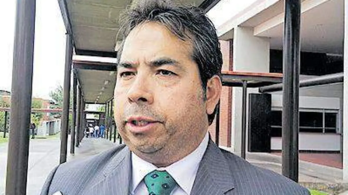 Ricardo Pérez Castillo