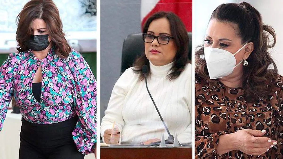 diputadas