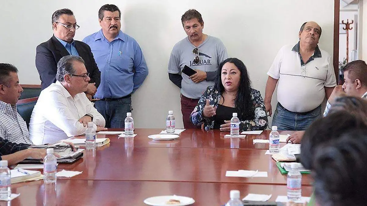 Comisión de Comunicaciones y Transportes
