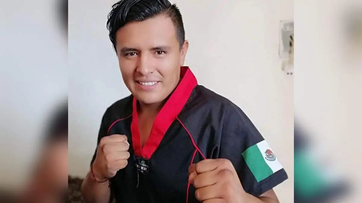 Irving Laguna Ramírez