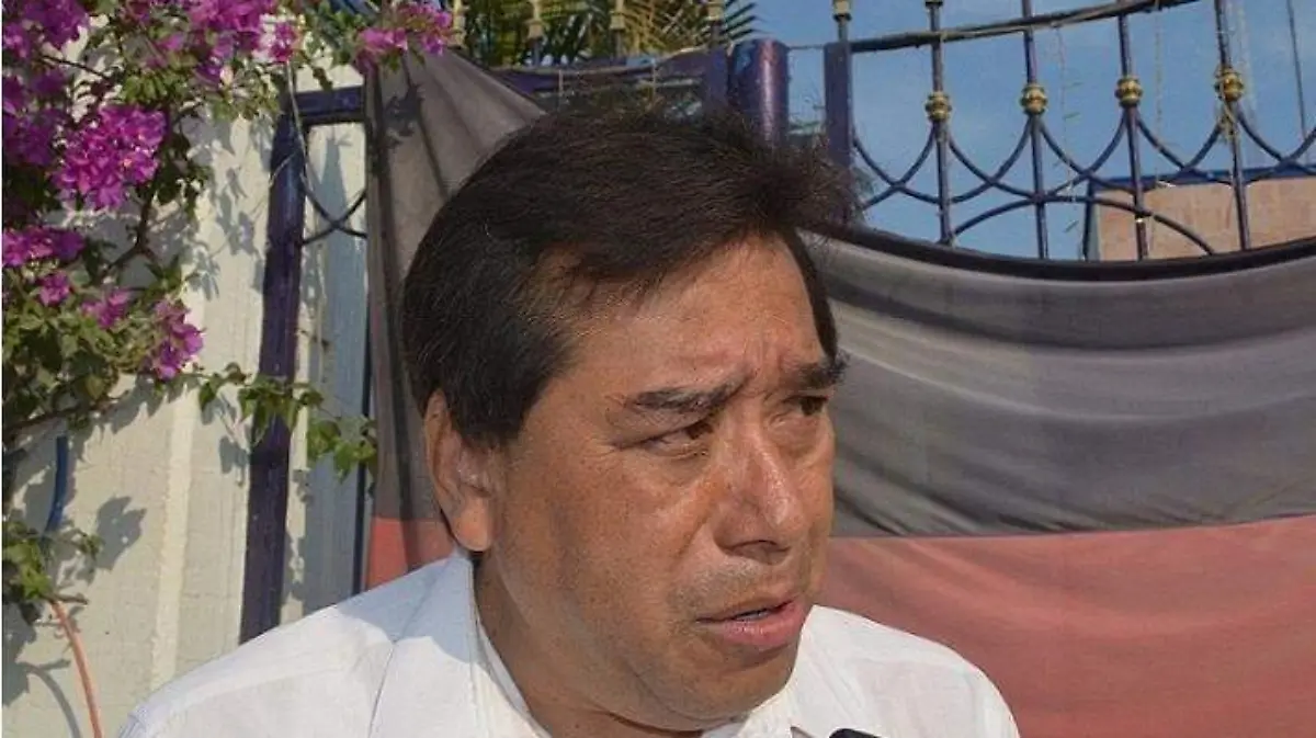 José Matilde Hernández Méndez