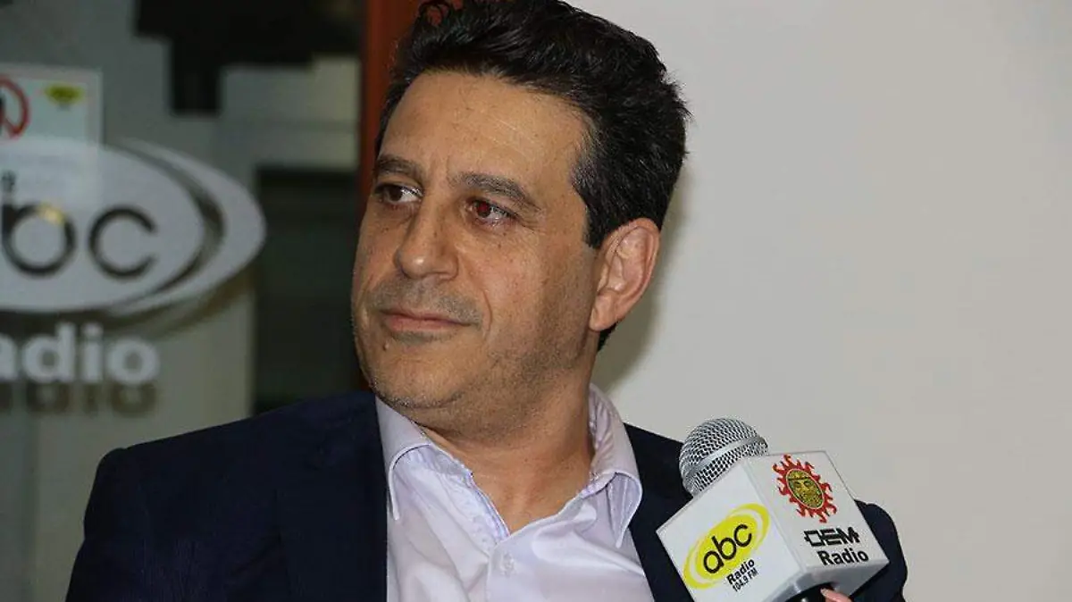 José-Fernández,-director-de-la-representación-de-Texas-en-México