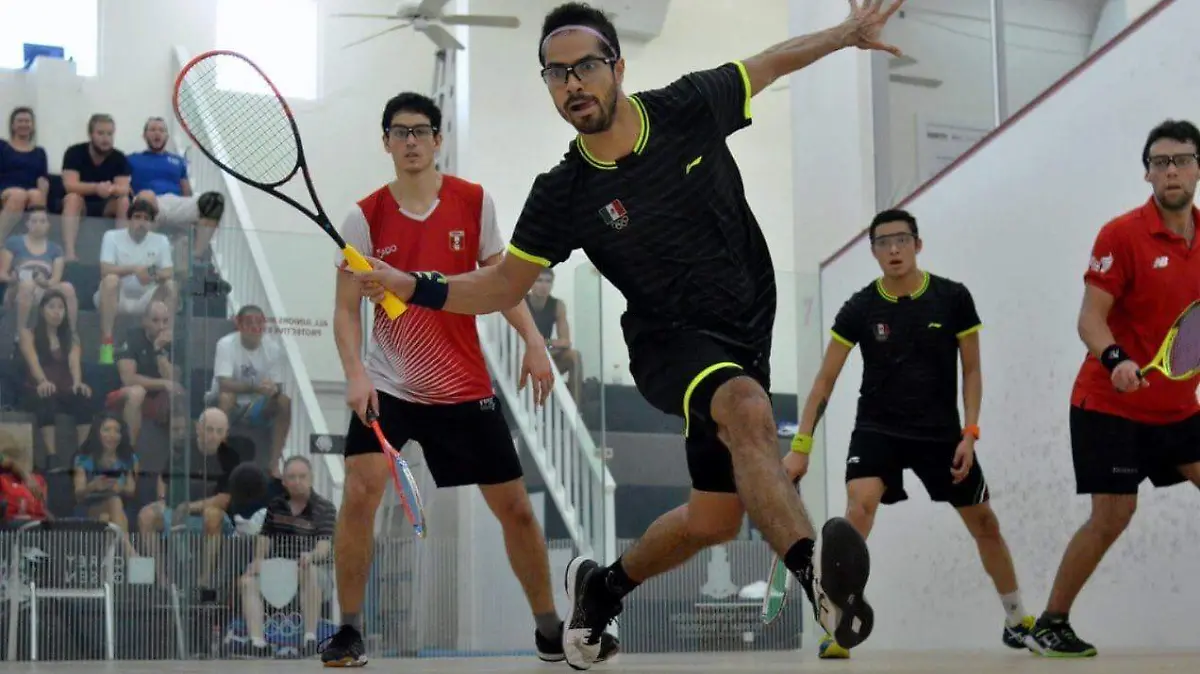 César Salazar califica a Juegos Panamericanos “Lima 2019”