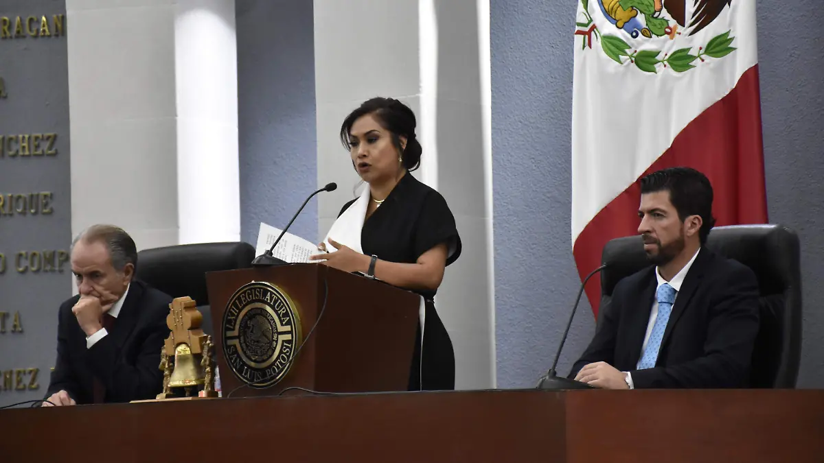 Sonia Mendoza