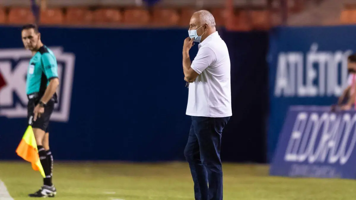 memo vazques atlético
