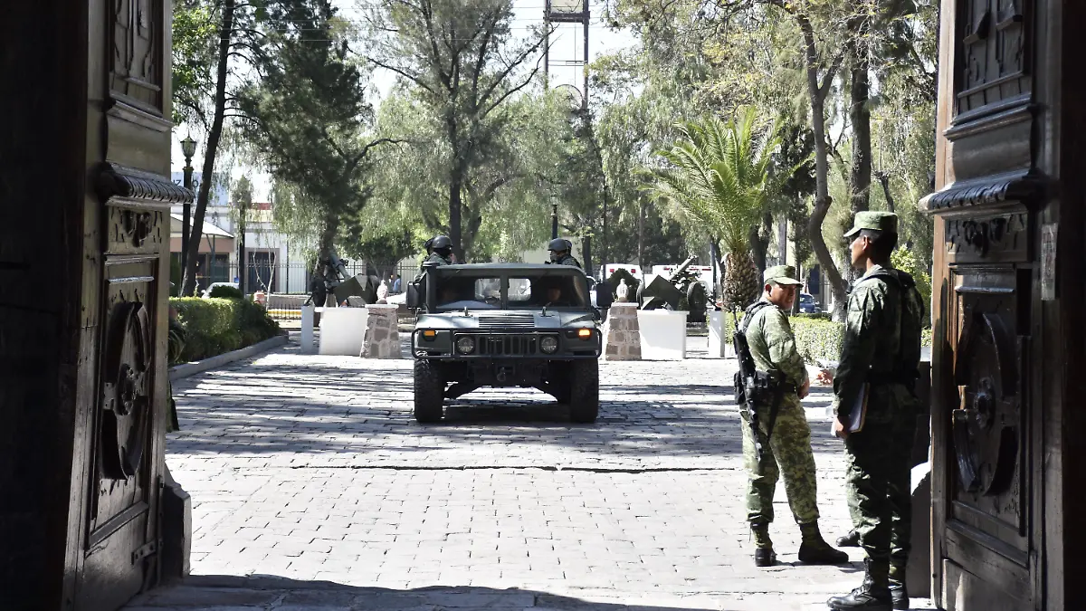 Guardia Nacional (2)