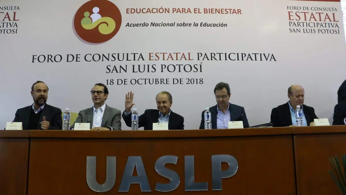Foro de Consulta Estatal Participativa (2)