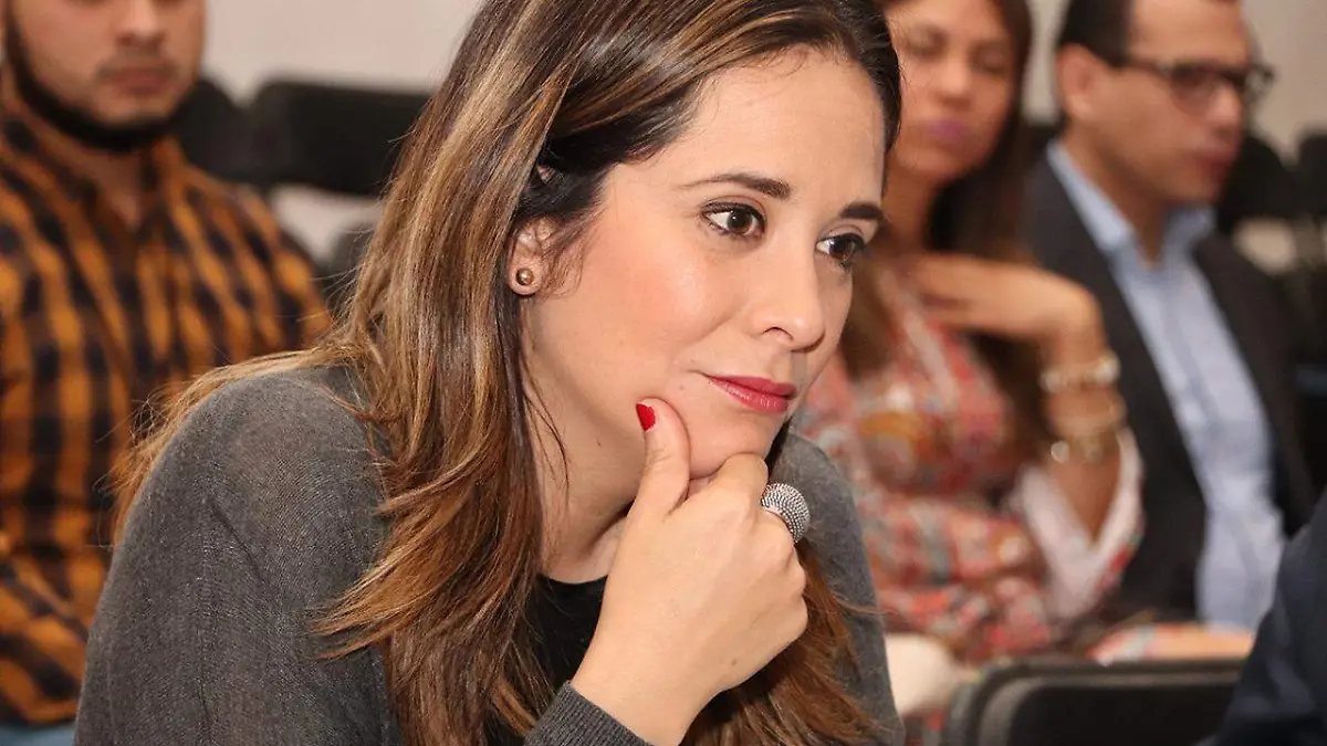 Cecilia Padrón Quijano