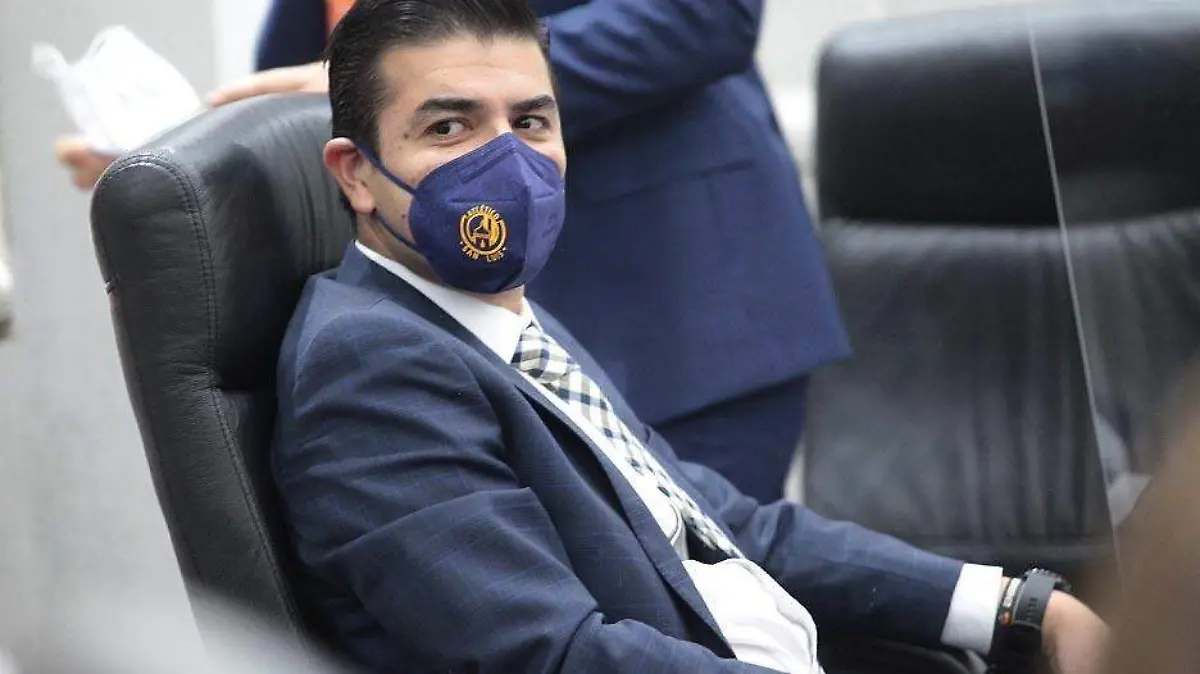 Ricardo Villarreal
