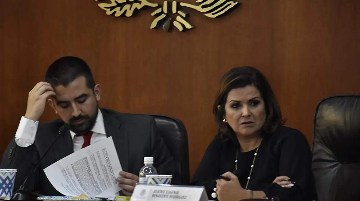 CONGRESO DEL ESTADO