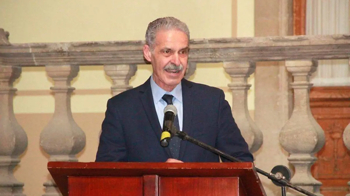 Jaime Chalita Zarur