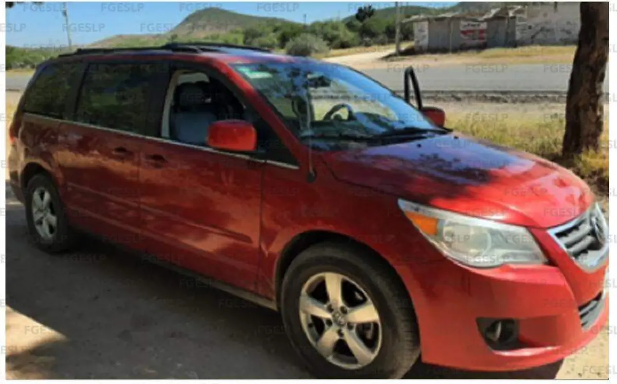 18102019 FLAGRANCIA-VILLA-DE-REYES-RECUPERACIÓN-VEHICULO-ROBADO