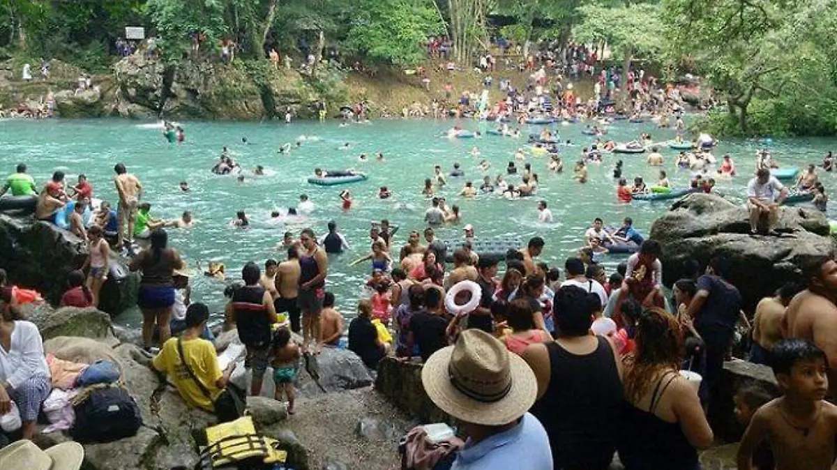 sobrecarga turismo