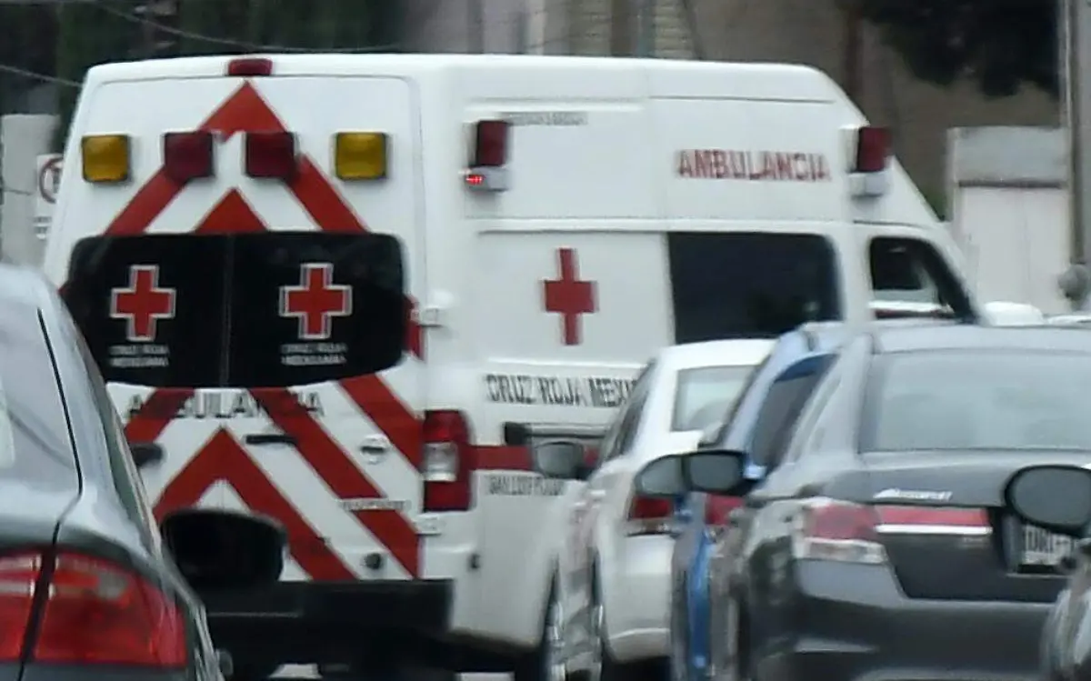 ambulancia 1
