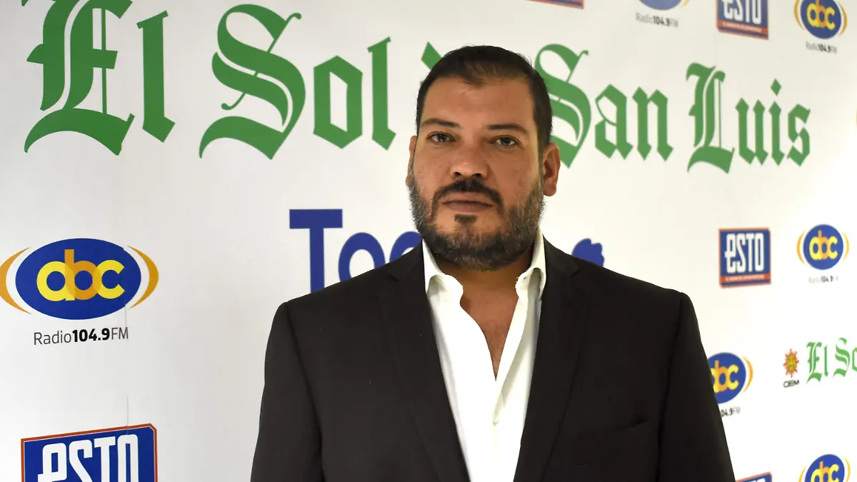 Javier Montalvo Pérez