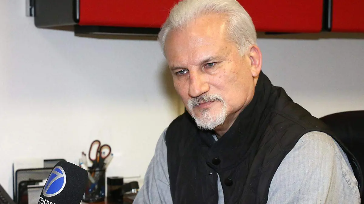 José Mejía Lira