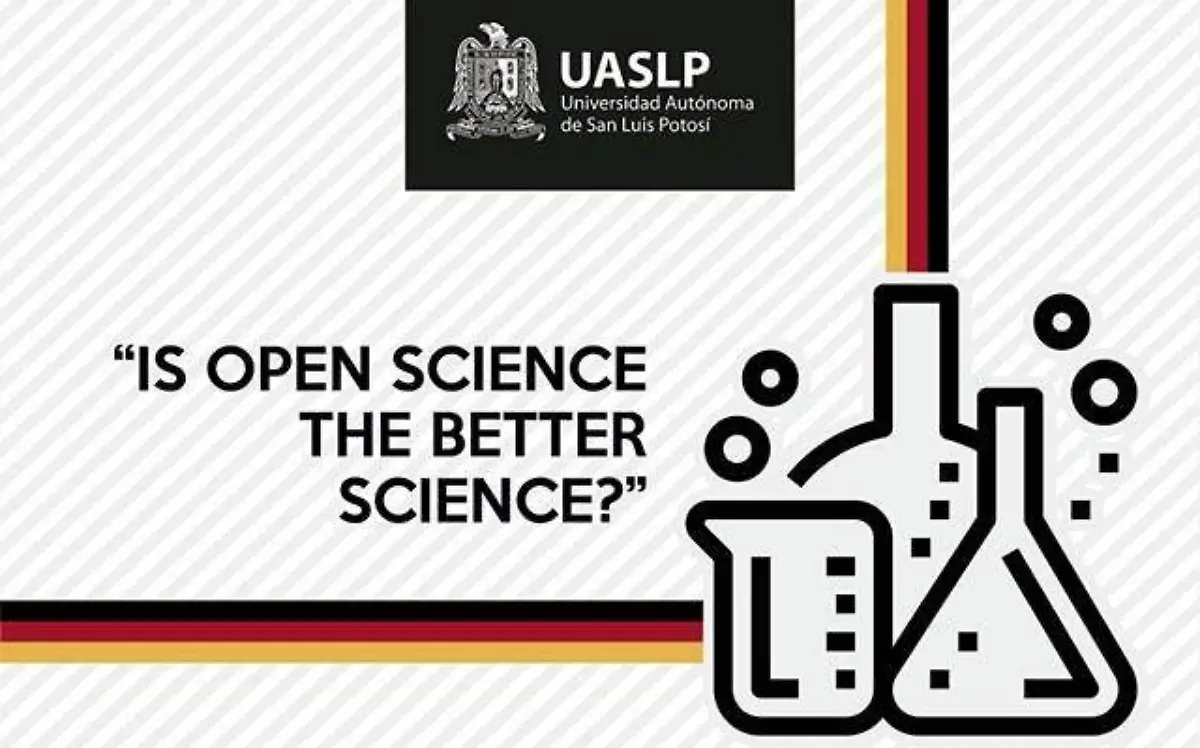 Open Science Better science alemania