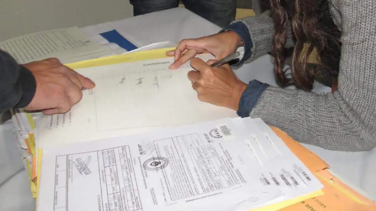 ESCRITURA