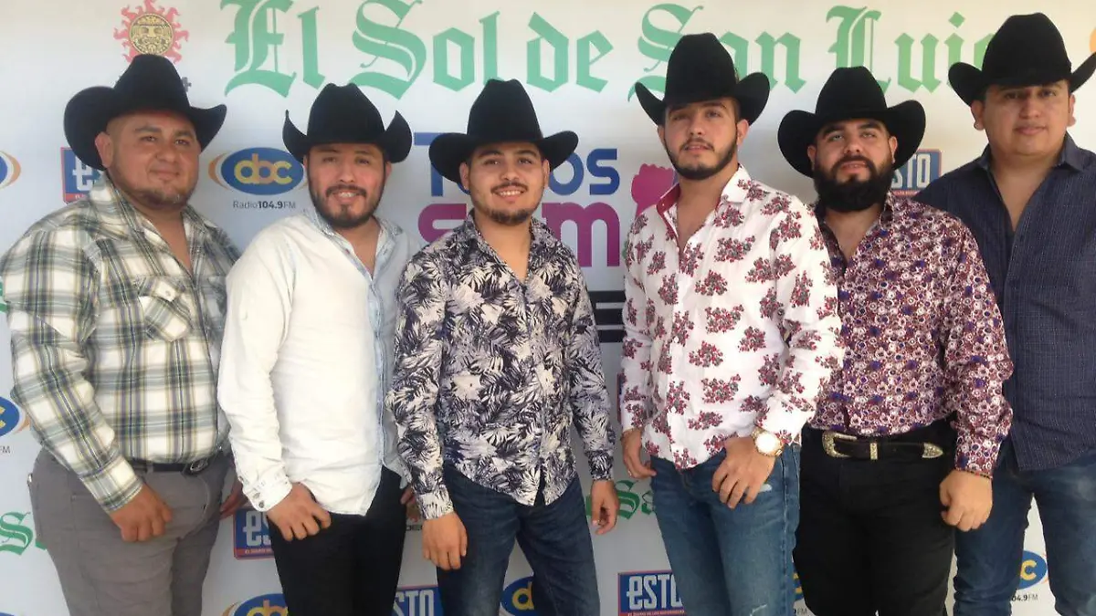 Carlos y José JR.