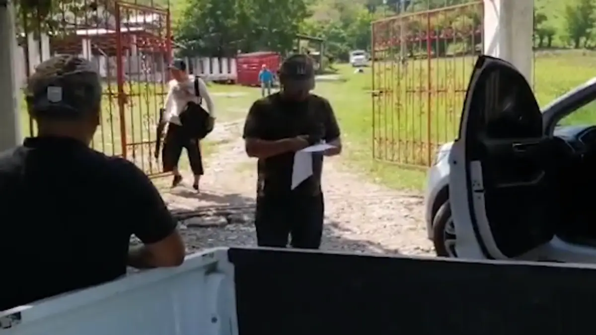 Ex diputado Tampacán (3)