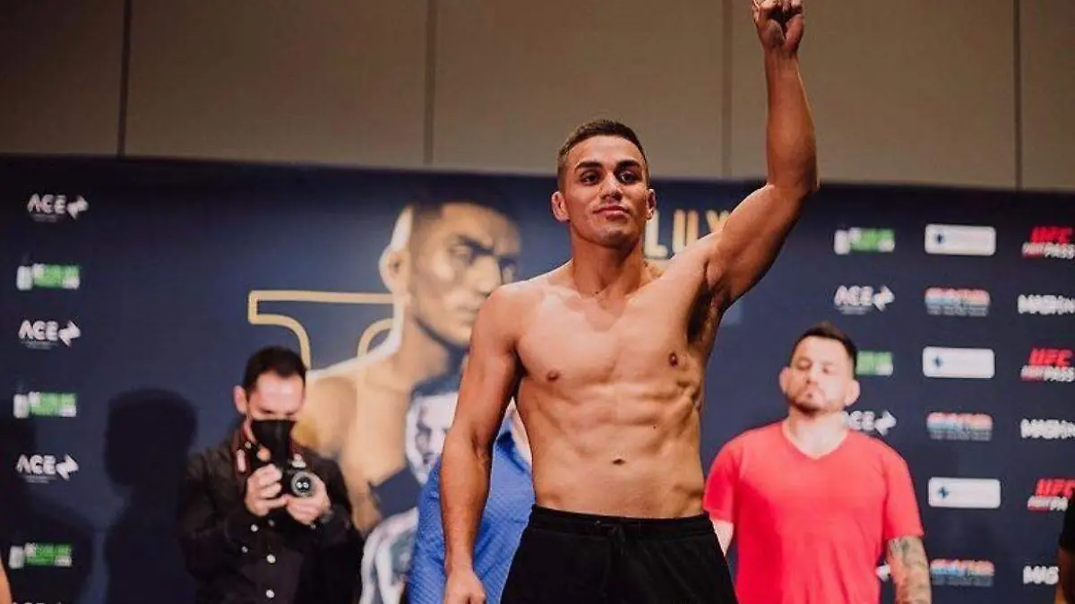David “León” Mendoza